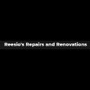 Reesios Repairs  logo